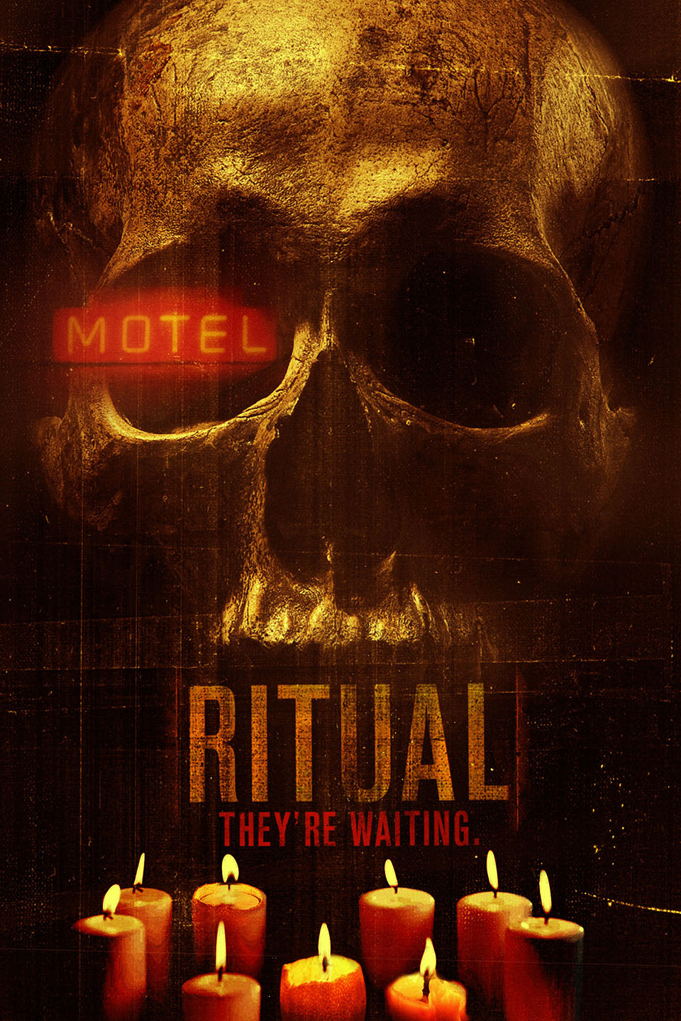 Ritual (2013)