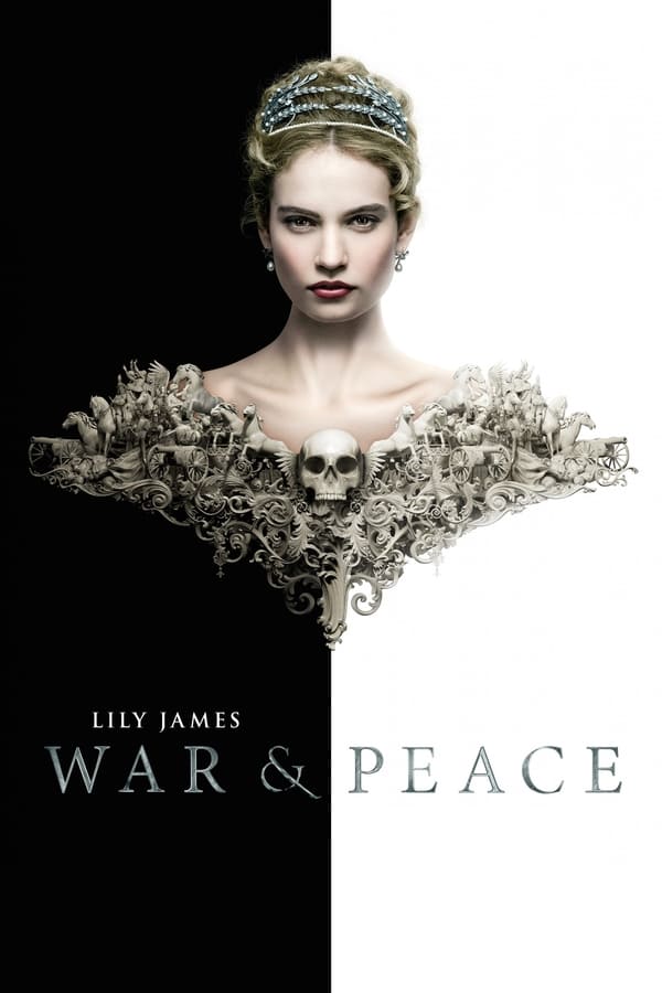 War & Peace (2016) 1x6