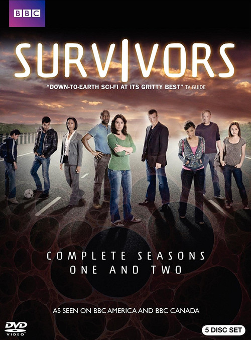Survivors (2008) 2x6