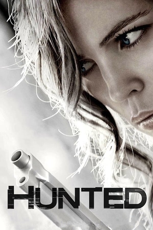 Hunted (2012)