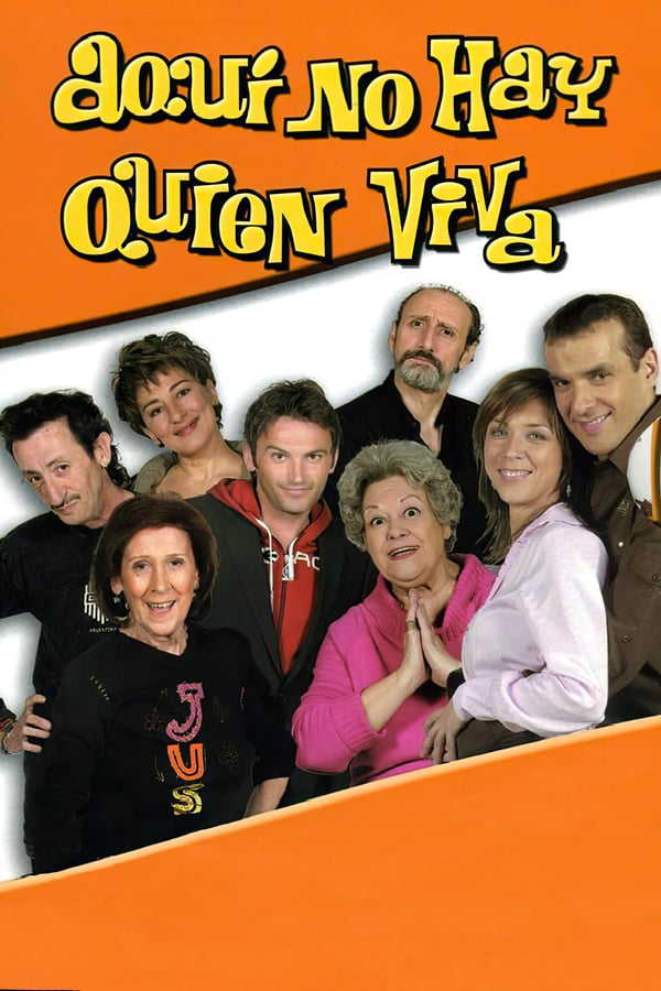 Aquí no hay quien viva (2013) 5x13