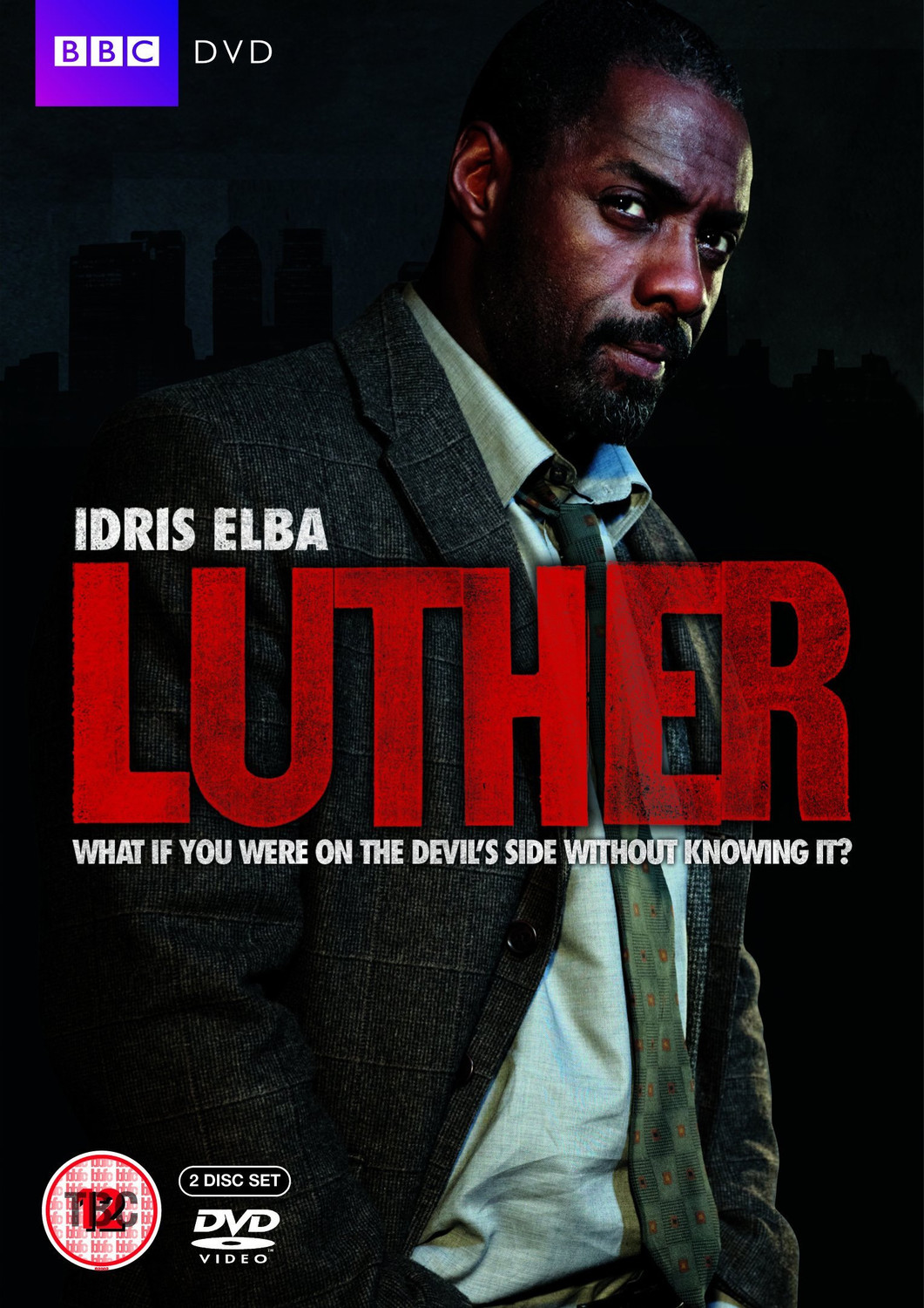 Luther (2010) 5x4