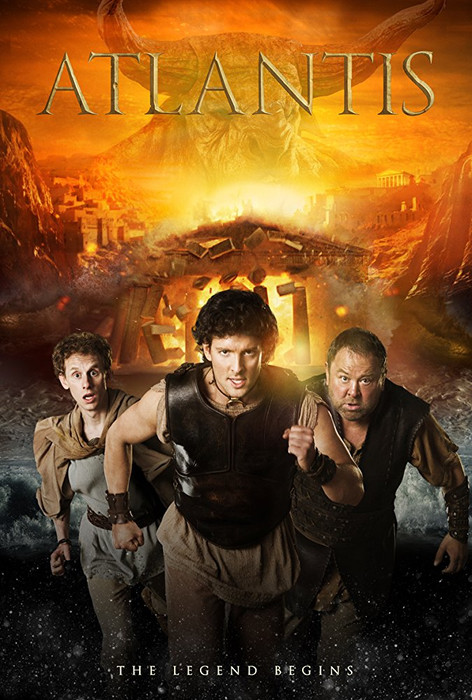 Atlantis (2013)