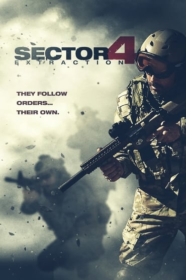 Sector 4: Extraction (2014) 