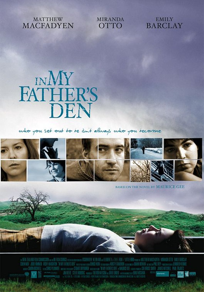 In My Father's Den (2004) 