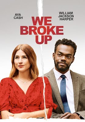 We Broke Up (2021)