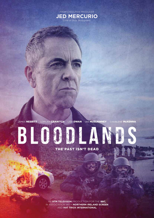 Bloodlands (2021) 2x6