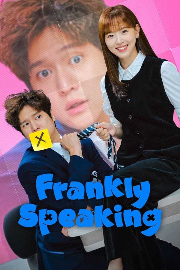 Frankly Speaking (2024) 1x10