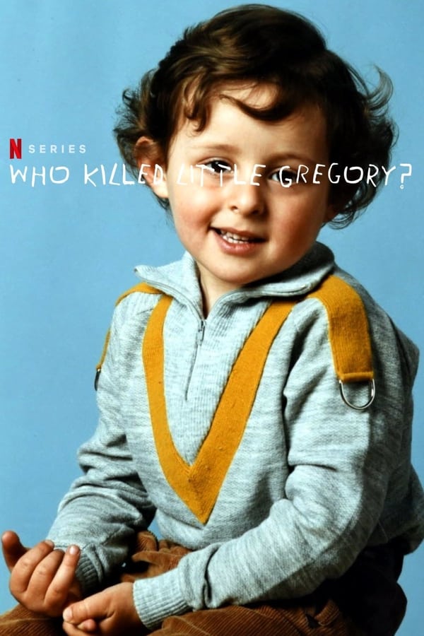 Who Killed Little Gregory? (2019) 1x5