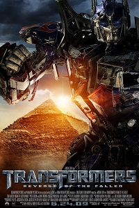 Transformers: Revenge of the Fallen (2009) 