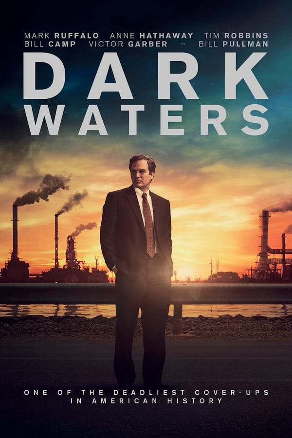 Dark Waters (2019) 