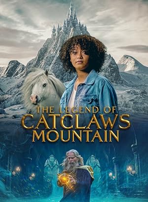 The Legend of Catclaws Mountain (2024) 