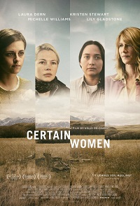 Certain Women (2016)