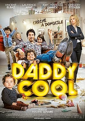 Daddy Cool (2017) 