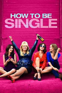 How to Be Single (2016) 