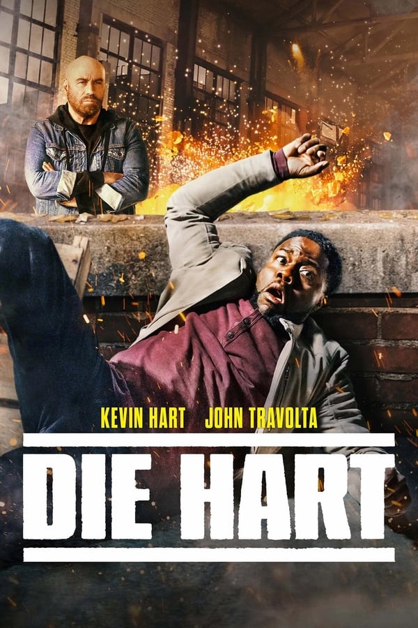 Die Hart (2023) 