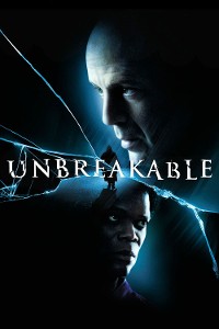 Unbreakable (2000) 