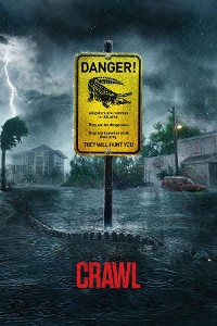 Crawl (2019) 