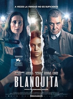 Blanquita (2022) 