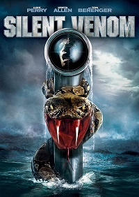 Silent Venom (2009) 