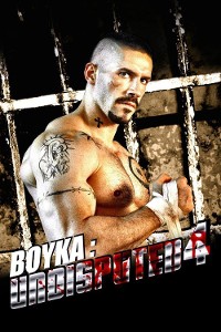 Undisputed IV: Boyka (2016)