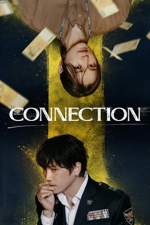 Connection (2024) 1x8