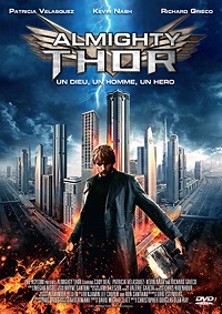 Almighty Thor (2011)