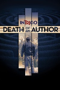 Intrigo: Death of an Author (2018) 