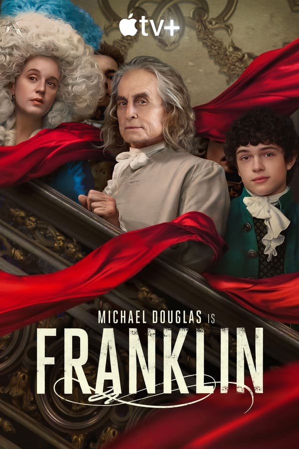 Franklin (2024) 1x8