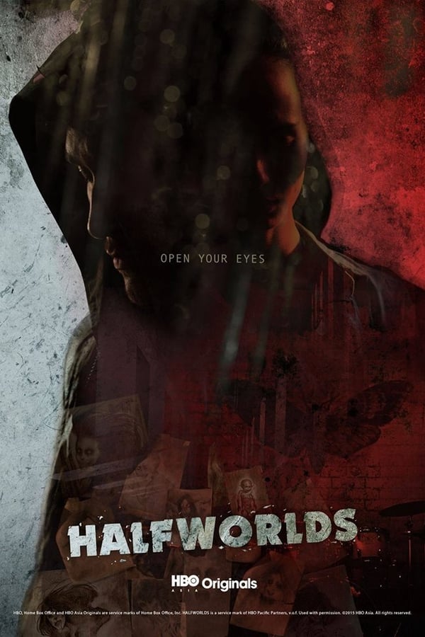 Halfworlds (2015)
