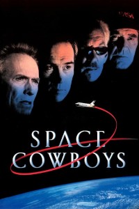 Space Cowboys (2000) 