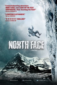 North Face Aka Nordwand (2008)