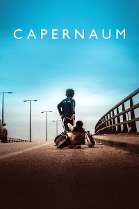 Capernaum Aca Capharnaüm (2018)