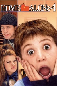 Home Alone 4 (2003)