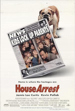 House Arrest (1996)