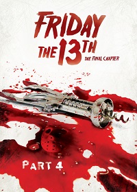 Friday The 13Th Part 4 (1984)