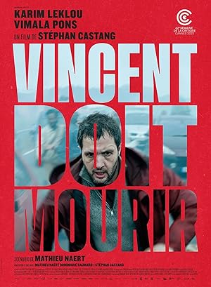 Vincent Must Die Aka Vincent doit mourir (2023)