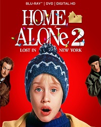 Home Alone 2: Lost in New York (1992)