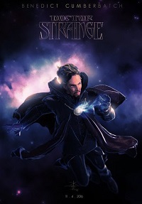 Doctor Strange (2007)