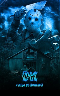 Friday The 13Th Part 5 (1985)