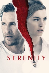 Serenity (2019) 