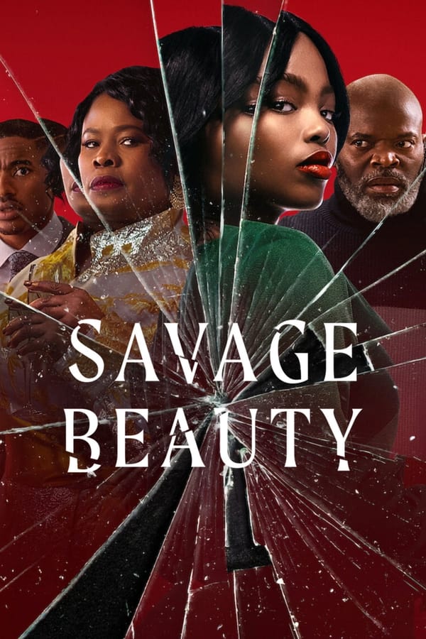 Savage Beauty (2022) 2x6