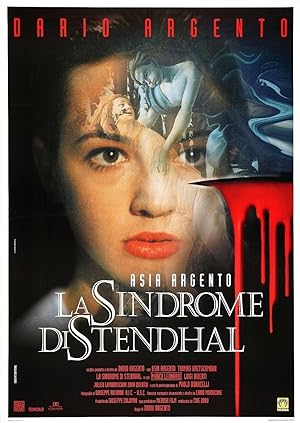The Stendhal Syndrome Aka La sindrome di Stendhal (1996)