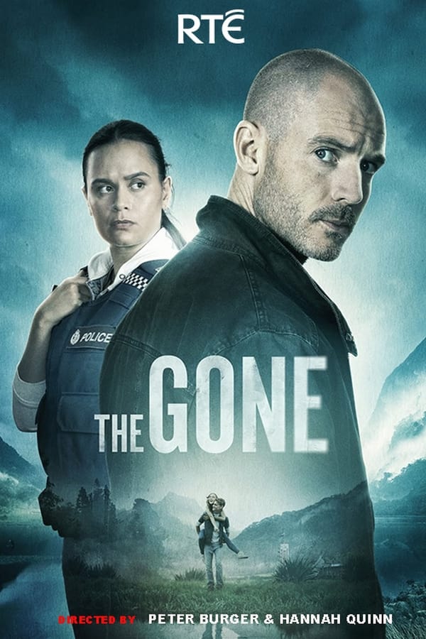 The Gone (2023)