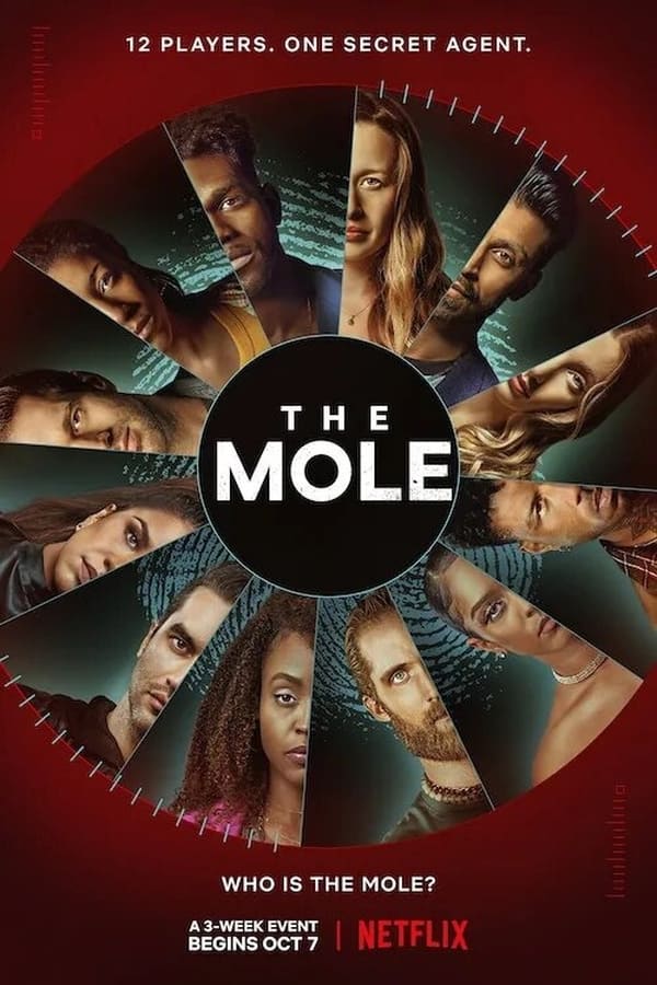 The Mole (2022)