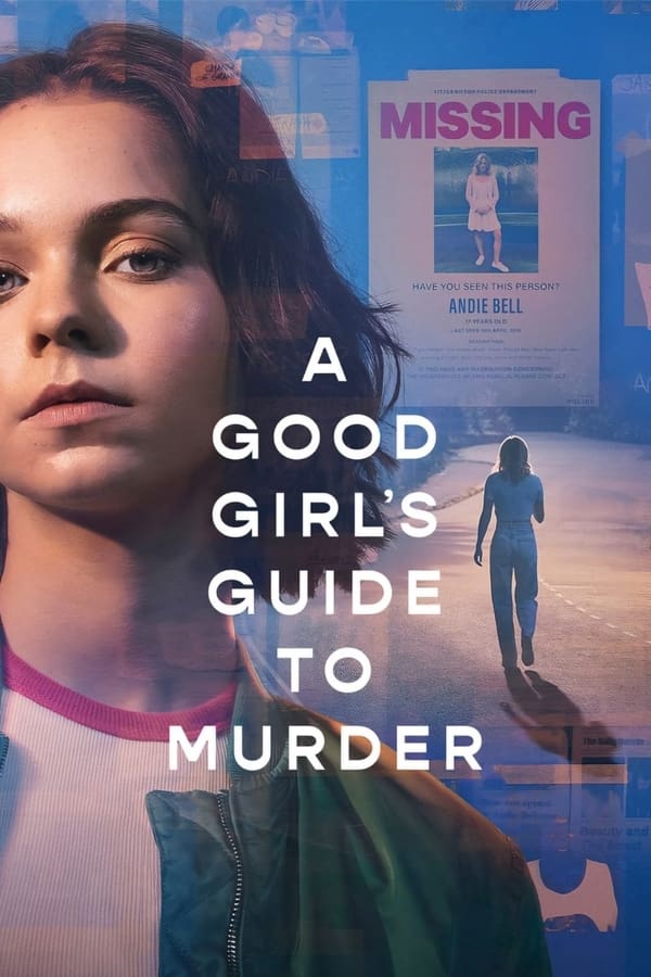 A Good Girl's Guide to Murder (2024) 1x6