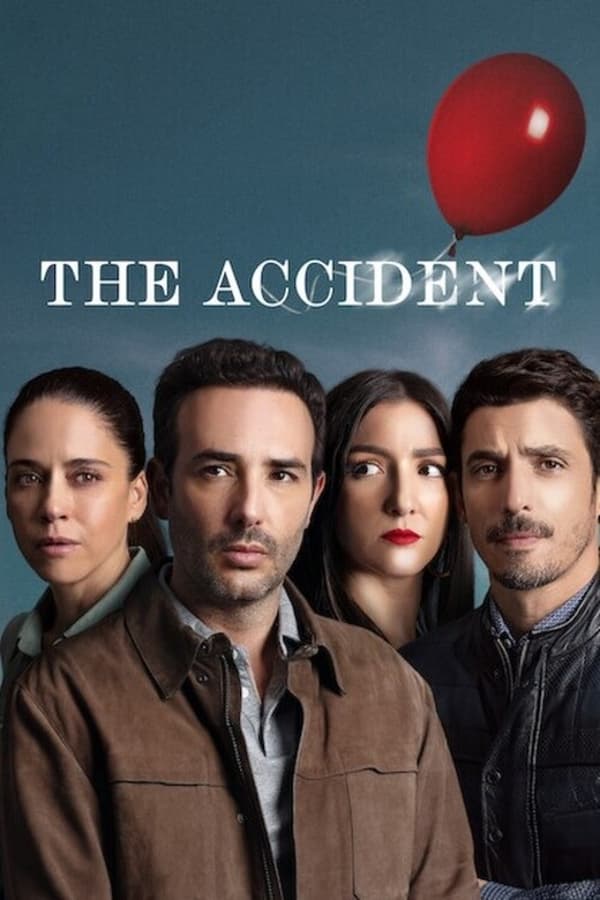 The Accident (2024)