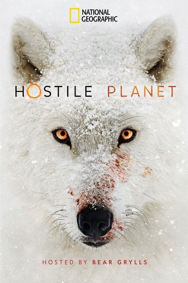 Hostile Planet (2019)