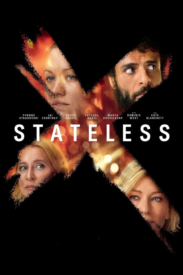 Stateless (2020)