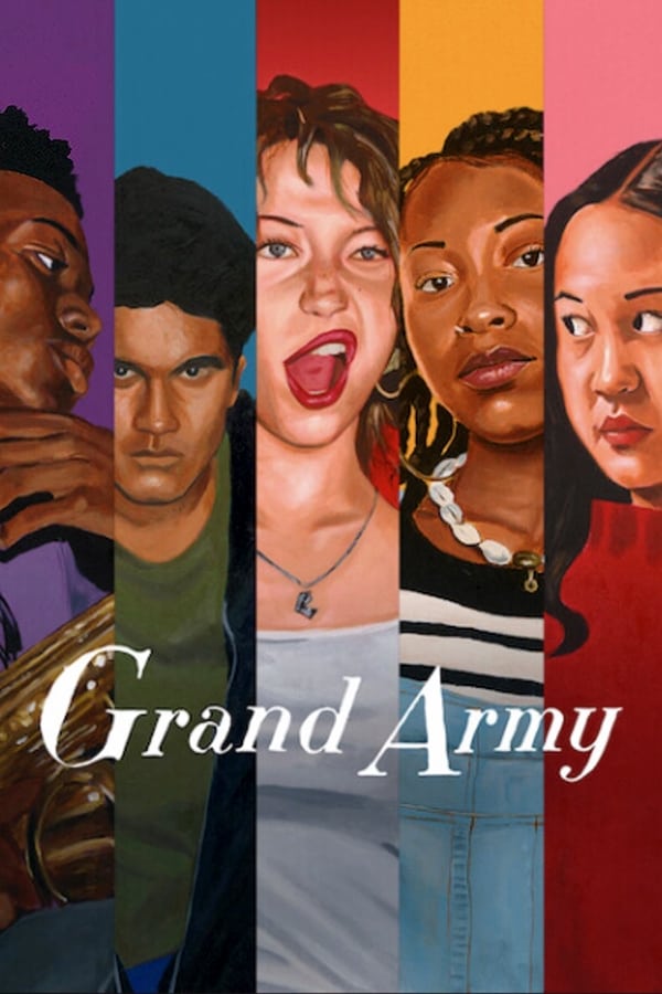 Grand Army (2020)